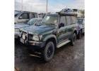 Mazda BT50 Wreckers Adelaide