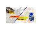 Fish Oil vs Plant Based Omega 3 Benefits