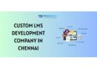 Corporate Learning Management System for Enterprises – Techzarinfo
