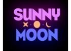 Sunnymoon Project - Visual Development services and Game Design Studio