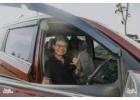 Experience With Golden Triangle Private Driver India