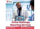 Online Radiology Reporting Services