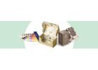 Durable Solvent Based Adhesives for Packaging Needs