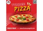 Yummie Pizza brighton