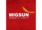 Migsun Alpha Central | Retail, Office & Food Court Space