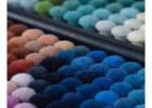Elegant Flooring with Custom Carpets in Vancouver | Supermarket Studio