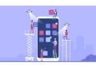 Invoidea is the Best Mobile App Development Company in Delhi Creating Innovative Digital Solutions