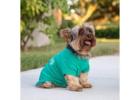 Keep Your Pup Dry – Dog Rain Jacket with Hood