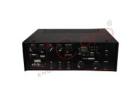 Premium PA Amplifier India for Clear and Powerful Sound