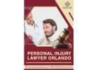 Fight Back with Personal Injury Lawyers in Orlando