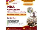 NDA 2 Year Coaching Program In Pune