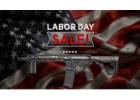 Limited-time handgun deals this Labor Day weekend