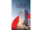 Reach Airia Corporate Tower Sector 68 Sohna Road Gurgaon