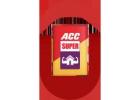 ACC Super Cement | Premium Cement for House Construction