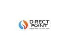 Direct Point Heating and Cooling