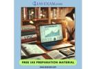 Unlock Success with Free IAS Preparation Material for Aspirants