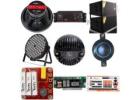 Best Audio and Lighting Brand in India