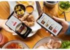 Select Best Food Delivery App Development Company
