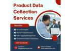 Best Product Data Collection Services in India