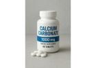 Top-Quality Calcium Carbonate Supplier – HTMC Group