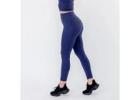 Love and Fit Compression Workout Leggings for Performance