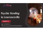 Psychic Reading in Lawrenceville for Clarity and Life Guidance