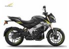 Bajaj Pulsar NS 400 Price, Specs & Mileage Details