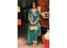 Shop Salwar Kameez Suits for Women