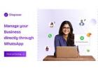 Top Reasons to Choose a Business WhatsApp Account