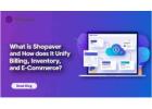 What is Shopaver and How Does It Unify Billing, Inventory, and E-Commerce?