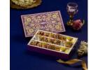 Assorted Dry Fruits Sweets – Asha Sweet Center