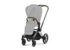 Comfort and Convenience with Strollers & Pushchairs