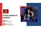 Accurate Psychic Reading in England for Clarity and Guidance