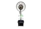 Best Mist Fan and  Air Cooler on Rent in Mumbai, Navi Mumbai
