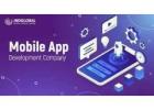 Top mobile app development in Bangalore