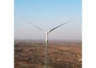 Wind Power Projects | Juniper Green Energy
