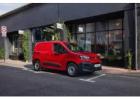 Citroen Vans for Sale - Affordable & Reliable Options