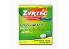 How Fast Does Generic Zyrtec Work?