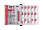 Buy Pregabalin Tablets Online UK