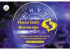 Pisces Horoscope Today, Sagittarius Horoscope Today
