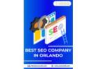 Best SEO Company in