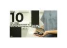 Top 10 Use Cases of Smart Eyewear in Healthcare & Retail in 2025