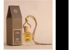 Hanging Car Air Freshener | Llum