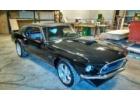 Gain all-inclusive and custom hot rod interior as stylish classic car upholstery services
