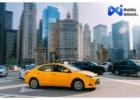 Taxi Business in USA : Build or Buy Your Way to Market Success?