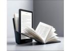 High-Quality eBook Conversion Service for All Formats