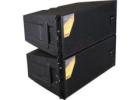High Performance Line Array System for Professional Sound
