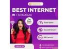 Best Internet in Faridabad – Gigmax