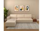Buy Sofa Online – Stylish Sofa Sets at Best Sofa Set Price