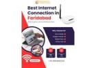 Internet Connection in Faridabad – Gigmax